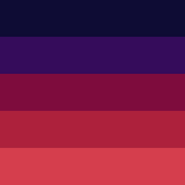 dusk quasic