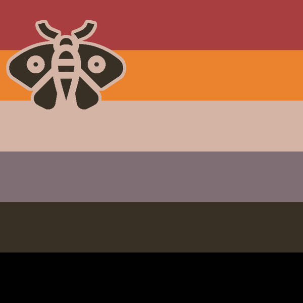 emperor moth